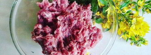 драник-бургер. Шаг 6