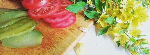 драник-бургер. Шаг 8