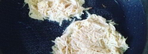 драник-бургер. Шаг 10