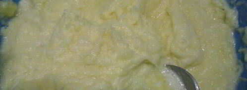 драники белорусские. Шаг 4