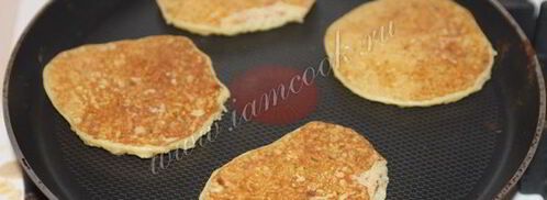 драники из картошки. Шаг 9