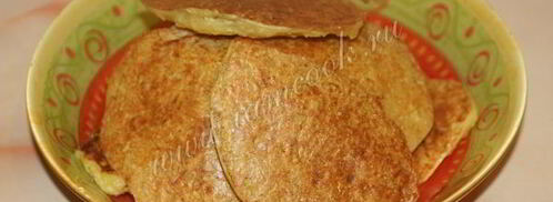 драники из картошки. Шаг 10