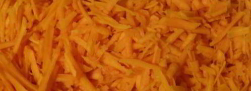 драники картофельные с тыквой. Шаг 3