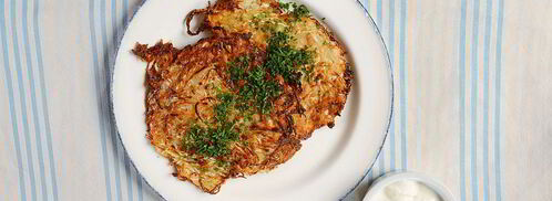 драники с квашеной капустой. Шаг 5