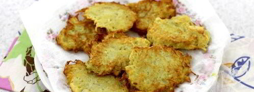 драники в горшочке. Шаг 5