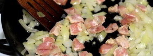 драники в горшочке. Шаг 6