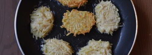 драники в томатном соусе. Шаг 5