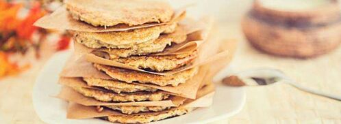 картофельные драники. Шаг 4