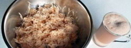 колдуны с мясом. Шаг 2