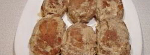 колдуны с мясом. Шаг 11