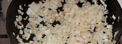 куриные драники. Шаг 8