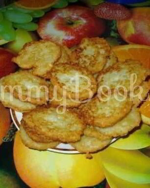 Правильные драники