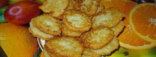 правильные драники. Шаг 28