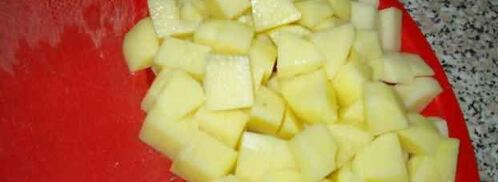 правильные драники. Шаг 10