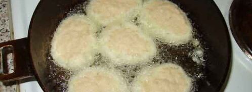 правильные драники. Шаг 24