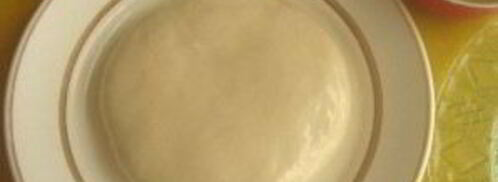 дунганская лапша. Шаг 2