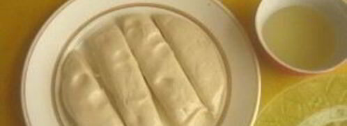 дунганская лапша. Шаг 3