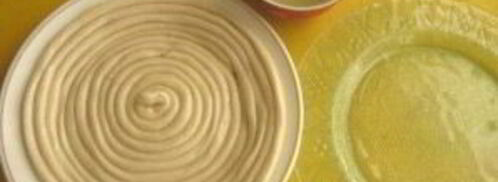 дунганская лапша. Шаг 5