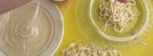 дунганская лапша. Шаг 7