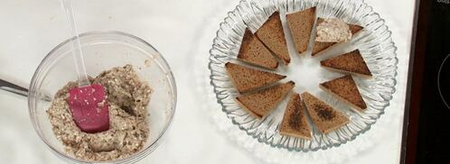 форшмак. Шаг 3