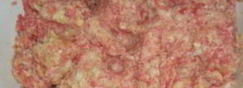 фарш для фрикаделек. Шаг 2