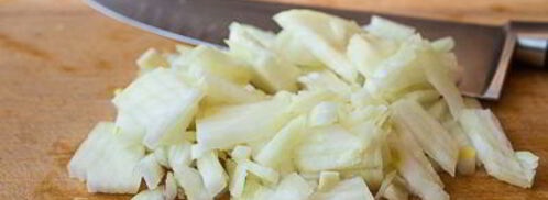 фрикадельки из баранины в овощном соусе. Шаг 8