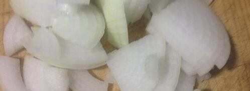 фрикадельки из утки. Шаг 5