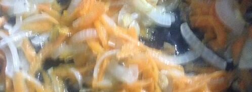 фрикадельки из утки. Шаг 9