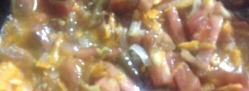 фрикадельки из утки. Шаг 10