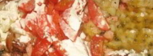 фрикадельки из ветчины. Шаг 7