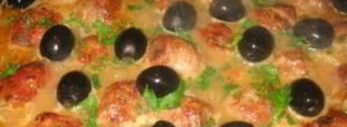 фрикадельки из ветчины. Шаг 10