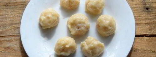 фрикадельки куриные. Шаг 6