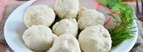 фрикадельки куриные. Шаг 8