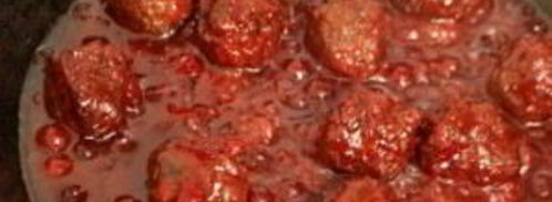 фрикадельки по-чешски. Шаг 4