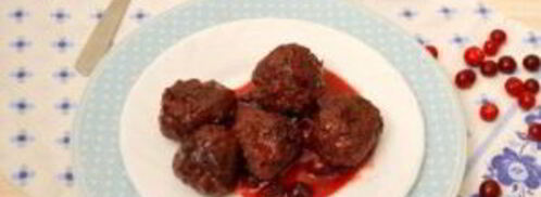 фрикадельки по-чешски. Шаг 5