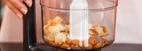 фрикадельки по-мексикански. Шаг 5