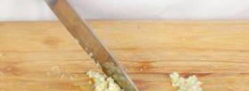 фрикадельки с карри. Шаг 2