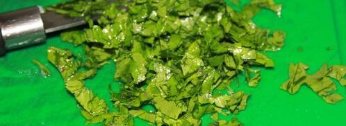 фрикадельки со сливочным сыром в белом соусе. Шаг 2