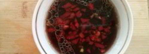 фрикадельки в азиатском стиле. Шаг 3