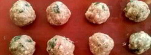 фрикадельки в азиатском стиле. Шаг 6