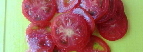 фрикадельки в баклажанных конвертах. Шаг 10