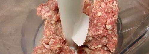 фрикадельки в соусе нежные. Шаг 4