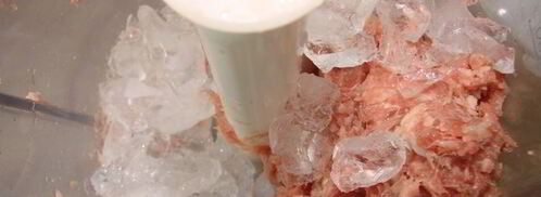 фрикадельки в соусе нежные. Шаг 5