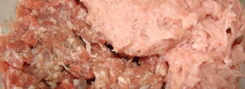 фрикадельки в соусе нежные. Шаг 6