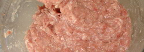 фрикадельки в соусе нежные. Шаг 7