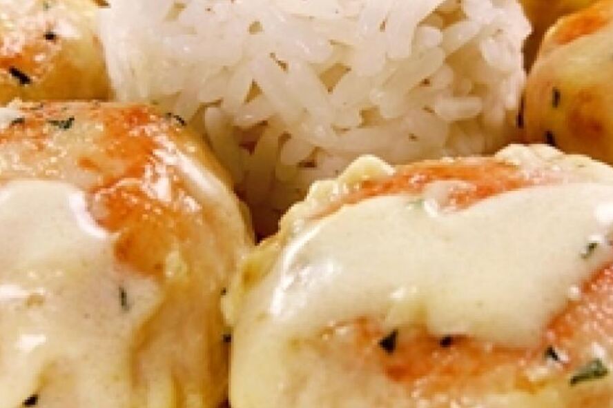 Рецепт фрикаделек загадка