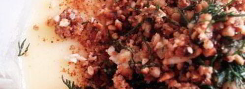 картофельно-ореховые фрикадельки. Шаг 5