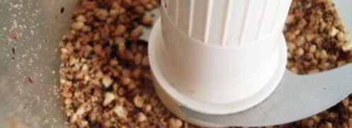 картофельно-ореховые фрикадельки. Шаг 9