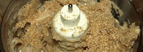 куриные фрикадельки, запеченные в сливках. Шаг 3