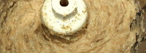 куриные фрикадельки, запеченные в сливках. Шаг 4